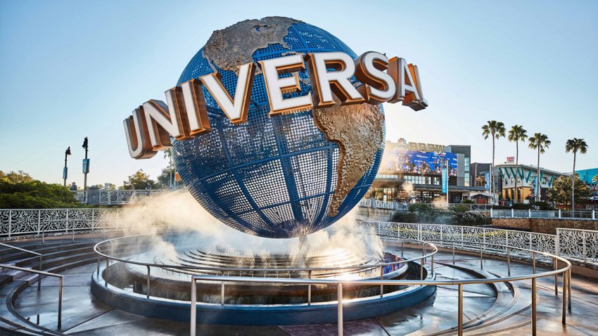 Universal Orlando Resort