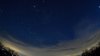 Desfile celestial: cinco planetas se pueden ver a simple vista
