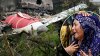 “Había cadáveres a mi alrededor”: rompe el silencio el único sobreviviente de la tragedia de Air India